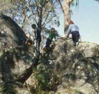 Mount Samaria State Park - Goulburn Accommodation