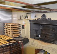 Holbrook Bakery - Goulburn Accommodation