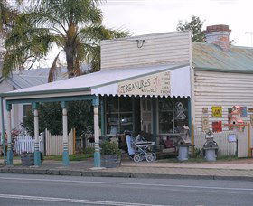 Lady Gails Bookshop And Curios - Goulburn Accommodation 0