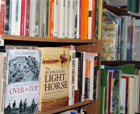 The Last Post Bookshop - Goulburn Accommodation 0