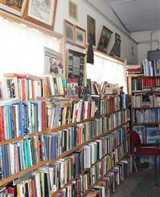 The Last Post Bookshop - Goulburn Accommodation 1