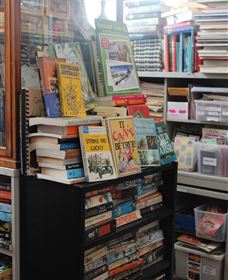 The Last Post Bookshop - Goulburn Accommodation 2