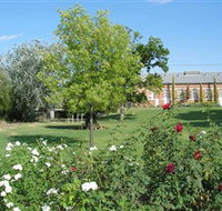 Ian Geddes Bushwalk - Goulburn Accommodation