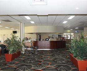Holbrook Returned Servicemens Club - Goulburn Accommodation 0