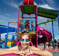 WAVES - Goulburn Accommodation