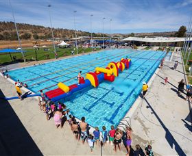 WAVES - Goulburn Accommodation 2