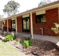 Hare Krishna Valley - Goulburn Accommodation