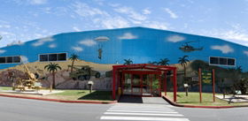 Army Museum Bandiana - Goulburn Accommodation 0