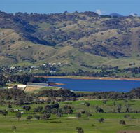 Huon Hill Parklands - Goulburn Accommodation