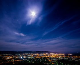Huon Hill Parklands - Goulburn Accommodation 4