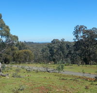 Bald Hill lookout - Goulburn Accommodation