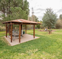 Bill Lyle Reserve picnic area - Goulburn Accommodation