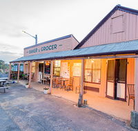 General Store - Goulburn Accommodation