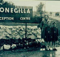 Bonegilla Migrant Experience - Goulburn Accommodation