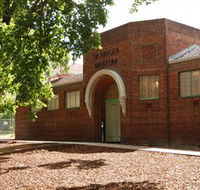 Grainger Museum - Goulburn Accommodation