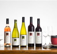 Pizzini Wines King Valley - Goulburn Accommodation