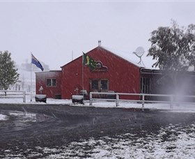 Backwater NSW Goulburn Accommodation