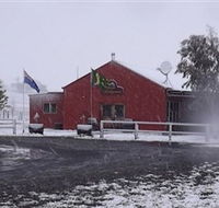 Wright Robertson of Glencoe - Goulburn Accommodation