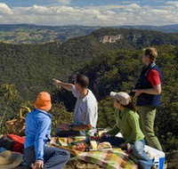 Mount Piddington Lookout - Goulburn Accommodation