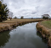 Mother of Ducks Lagoon Nature Reserve - Goulburn Accommodation