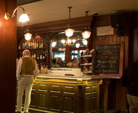 PJ O'Reilly's Irish Pub - Goulburn Accommodation 0