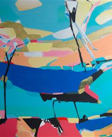 Day Fine Art - Goulburn Accommodation 0