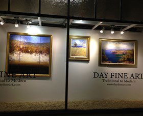 Day Fine Art - Goulburn Accommodation 1