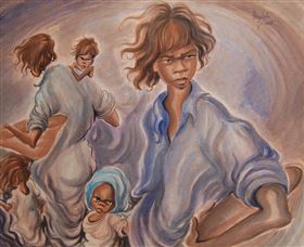 Day Fine Art - Goulburn Accommodation 4