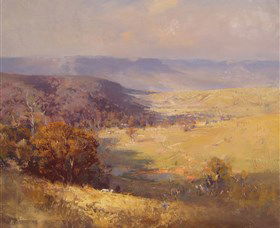Day Fine Art - Goulburn Accommodation 2