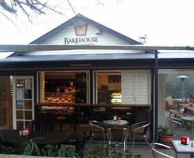 Bakehouse On Wentworth Blackheath - Goulburn Accommodation 0
