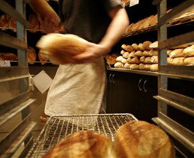 Bakehouse On Wentworth Blackheath - Goulburn Accommodation 1