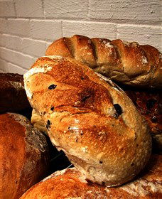 Bakehouse On Wentworth Blackheath - Goulburn Accommodation 3