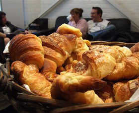 Bakehouse On Wentworth Blackheath - Goulburn Accommodation 5