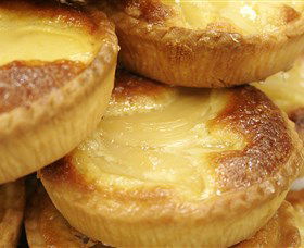 Bakehouse On Wentworth Blackheath - Goulburn Accommodation 4