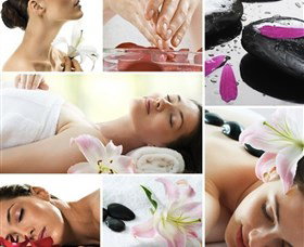 H2O Spa - Goulburn Accommodation 0