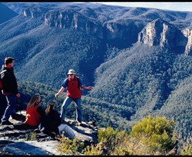 Anvil Rock - Goulburn Accommodation 0