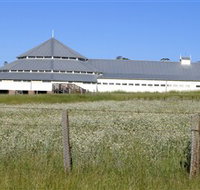 Deeargee Woolshed - Goulburn Accommodation