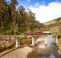 Walhalla Goldfields Railway - Goulburn Accommodation