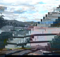 Chaffey Dam - Goulburn Accommodation