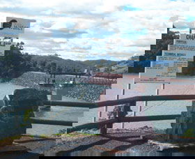 Chaffey Dam - Goulburn Accommodation 0