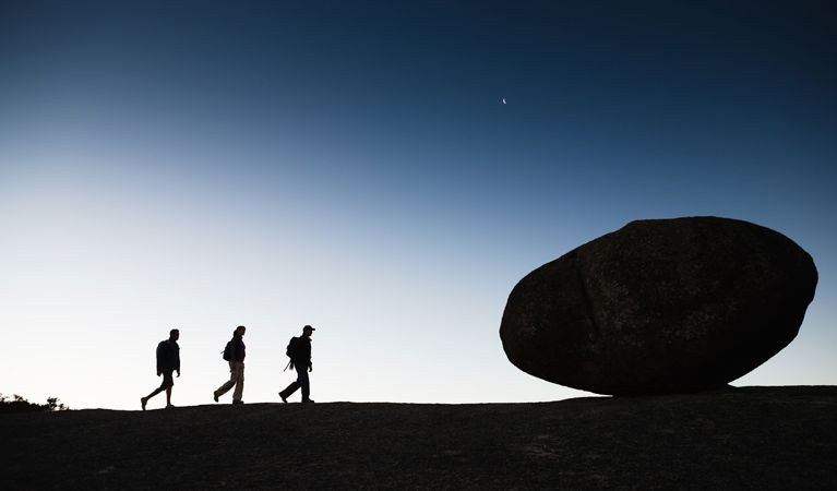 Boonoo Boonoo NSW Goulburn Accommodation