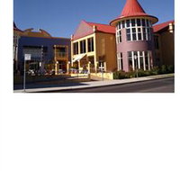 The Wicklow Hotel - Goulburn Accommodation