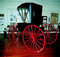 Armidale Folk Museum - Goulburn Accommodation