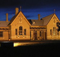 Tenterfield Railway Museum - Goulburn Accommodation