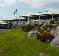 Tenterfield Golf Club - Goulburn Accommodation