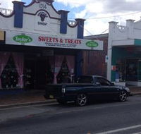 Taylors Sweets and Treats - Goulburn Accommodation