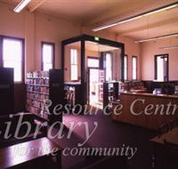 Sir Henry Parkes Memorial School Of Arts Tenterfield - Goulburn Accommodation