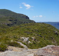 Mount Banks Road cycle route - Goulburn Accommodation