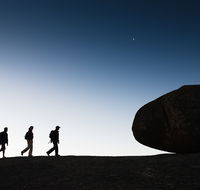 Bald Rock National Park - Goulburn Accommodation