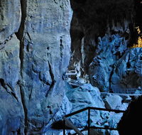 Wombeyan Karst Conservation Reserve - Goulburn Accommodation